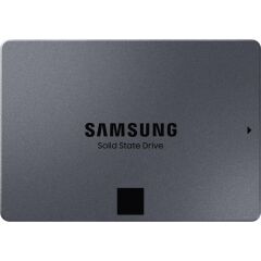 Samsung 4TB QVO 870 560MB-530MB-s Sata 3 2.5'' SSD (MZ-77Q4T0BW)