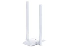Tp-Link Mercusys MW300UH 300 Mbps Antenli Kablosuz USB Adaptör