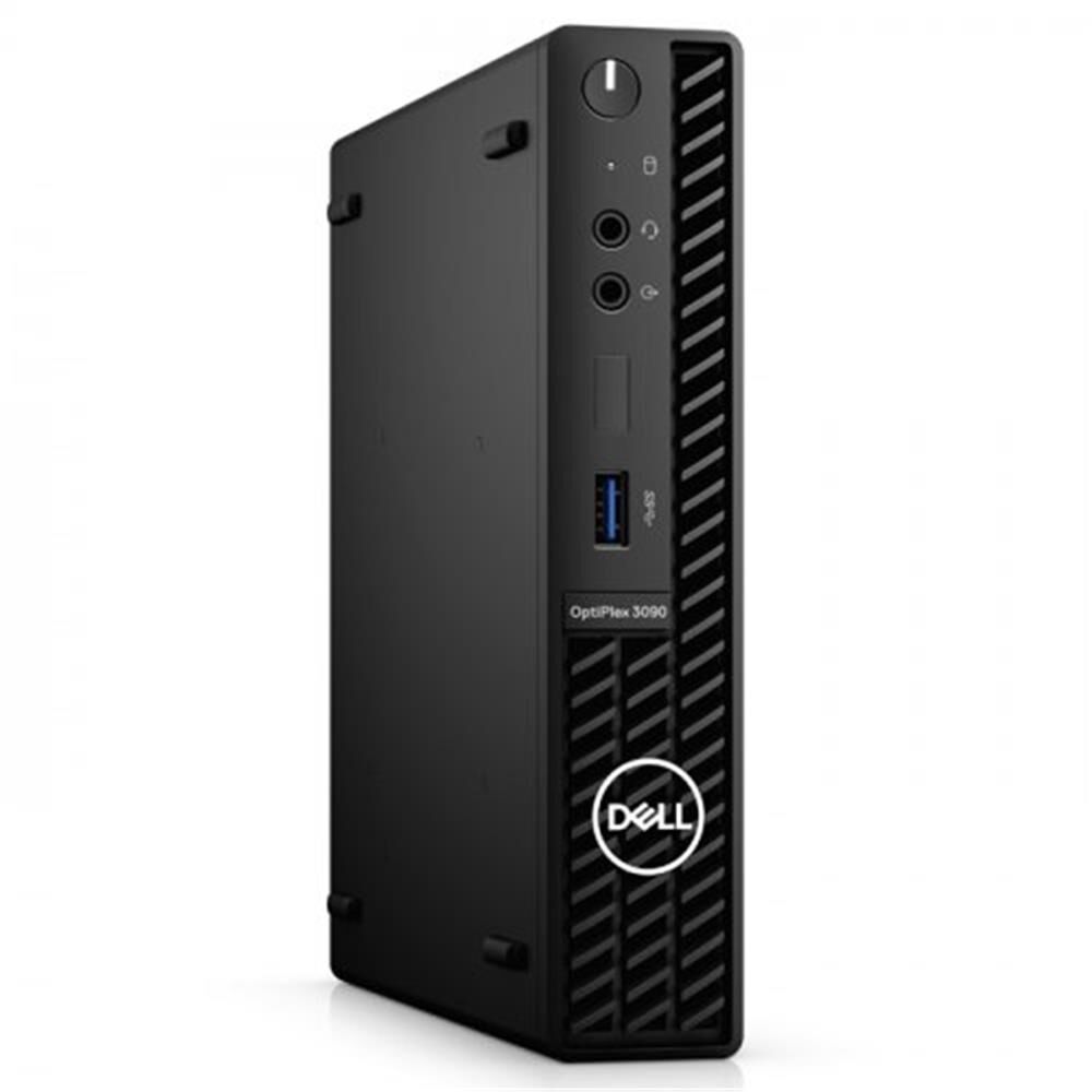 Dell Optiplex 7010MFF i5-13500T 8GB 256GB SSD Ubuntu N007O7010MFFEMEA-VP-UBU Masaüstü Bilgisayar
