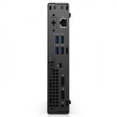 Dell OptiPlex 3000MFF i5 12500 8GB 256GB SSD Windows 11 Pro N012O3000MFFAC_VP Masaüstü Bilgisayar