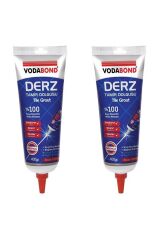 Vodaband Derz Tamir Dolgusu 400gr Suya Dayanıklı