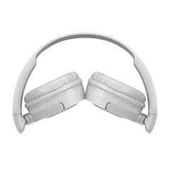 Asonic As-XBK55 Beyaz TF Kart Özellikli Bluetooth Kulaklık