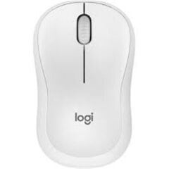 Logitech 910-007120 M240 Beyaz Sessiz Kablosuz Mouse