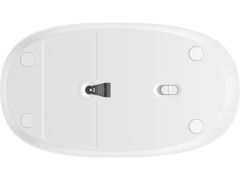 HP 240 793F9AA  Bluetooth 1600DPI Beyaz Wireless Optik Mouse