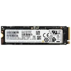 Samsung PM9A1 512GB 22X80MM 5000MB-6900MB-S Pcı-E Gen 4.0 X4 Nvme M.2 SSD MZ-VL2512HCJQ