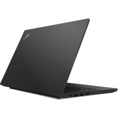 Lenovo ThinkPad 20TDS02VTW E15 i7 1165G7 16GB 512GB SSD MX450 2GB Windows 10 Pro 15.6'' FHD Notebook