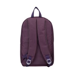 Plm Castelo 15.6'' Notebook Sırt Çantası Mürdüm Rengi