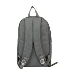 Plm Castelo 15.6'' Notebook Sırt Çantası Söğüt Gri