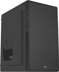Aerocool AE-CS106P500 CS-106 500W 1x120mm FRGB USB 3.0 Micro ATX-Mini ITX Siyah Kasa