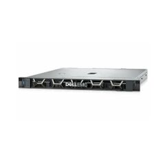 DELL PER250SPL2 R250 E-2314 1x16G 1x480GB CHASSIS 4x3.5-RAILS-BROADCOM 5720 15G-700W-