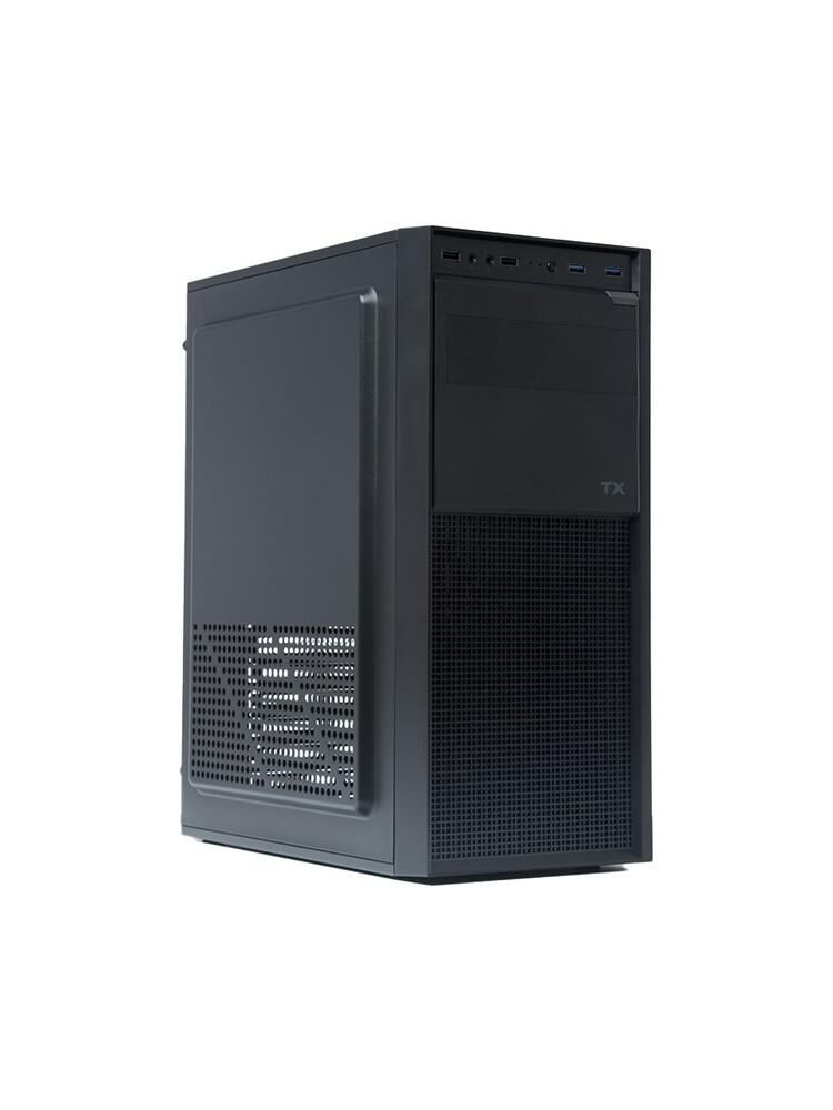 TX TXCHK5P400 K5 400W 2xUSB 3.0 - 2xUSB 2.0 1x8cm Fan ATX Kasa