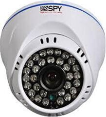 SPY SP-SN62D 2.0mp 3.6mm Sabit Lens 30 Smart Ir Dome AHD Kamera