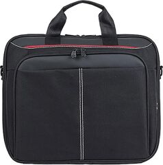 Plm Plc34 17''  Siyah Notebook Çantası