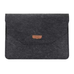 Dolly Antrasit 13'' Slim Notebook Kılıfı