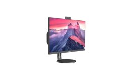 Onega Ong-2380 I5 10210U 8Gb Ddr4 512Gb Nvme Ssd Wı-Fı & Camera 23.8'' All In One Siyah Bilgisayar