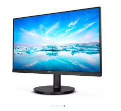 Philips 23.8'' 241V8L-01 LED 4ms1920x1080 75Hz HDMI VGA Vesa Monitör