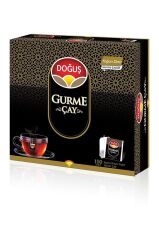 Doğuş Gurme Süzen Poşet Çay 100x2gr