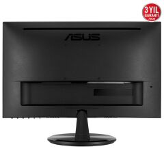 Asus 21.5'' VP229HE 75Hz 5ms (HDMI+VGA) FreeSync Full HD IPS LED Monitör