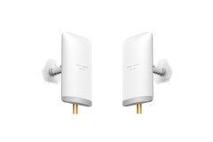 Ruıjıe Reyee RG-EST350 Outdoor 867 Mbps 5 Ghz 2Lİ Paket Noktadan Noktaya Dış Mekan Access Point