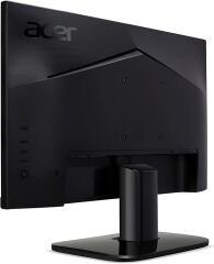 Acer 23.8'' KA340Y UM.QX0EE.005 ZeroFrame FreeSync VA 75Hz 1ms(VRB) 250nits VGA HDMI Siyah Monitör