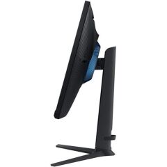 Samsung 27'' Odyssey LS27AG320NUXUF 165Hz 1ms HDMI Dp Freesync Va LED Pivot Monitör