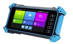 Nova NVC-IPC5100 PLUS IP-HDTVI-CVI-AHD CCTV Tester