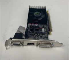 AXLE G210 PCI-E 1G DDR3 64bits CRT-DVI-HDMI LP Ekran Kartı