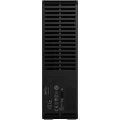Wd 10Tb Elements 3.5'' Usb 3.0 WDBWLG0100HBK-EESN Taşınabilir Disk Harici Harddisk