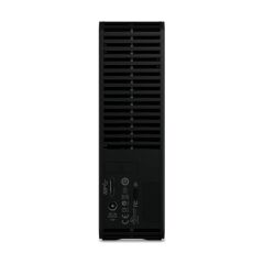 Wd 16TB Elements 3.5'' Taşınabilir Disk Siyah (WDBWLG0160HBK-EESN)