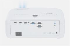 Viewsonic PX700HDH FHD 3700AL 2XHDMI USB TypeA  300''boyutuna kadar destek Ev ve İş Yeri Projektörü