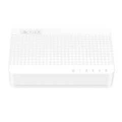 Tenda S105 5 Port 10-100 Mbps Switch Plastik Kasa