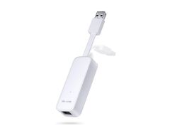 Tp-Link UE300 10-100-1000 Mbps 3.0 USB Ethernet Çevirici