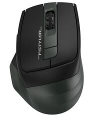 A4 Tech Fb35 Yeşil Bluetooth+2.4G Nano Kablosuz Optik 2000 Dpi Mouse