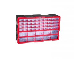 Asrın Asr-6016 50 Li Monoblok Çekmece Seti (62x15,7x36h  cm)